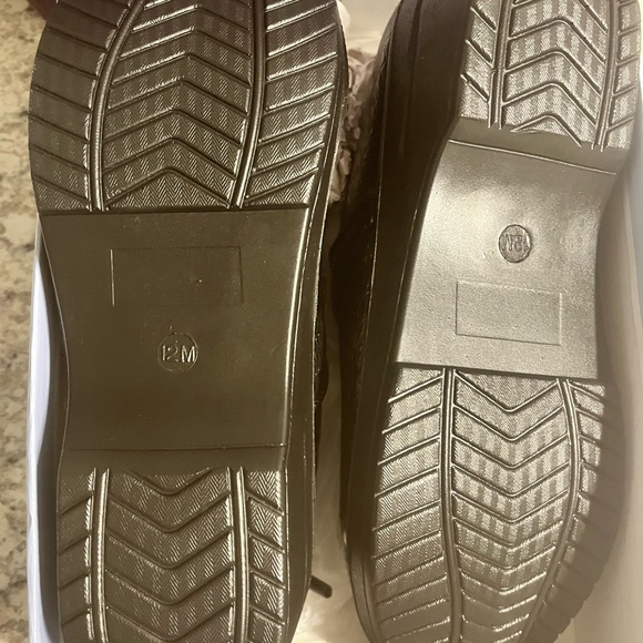 SugarFoot Dancer 2 Black Clog Mules Size 12M Brand New In Box Free Shipping - Picture 5 of 11